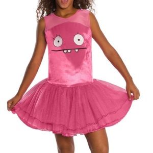 Ugly Doll Moxie Costume Dress